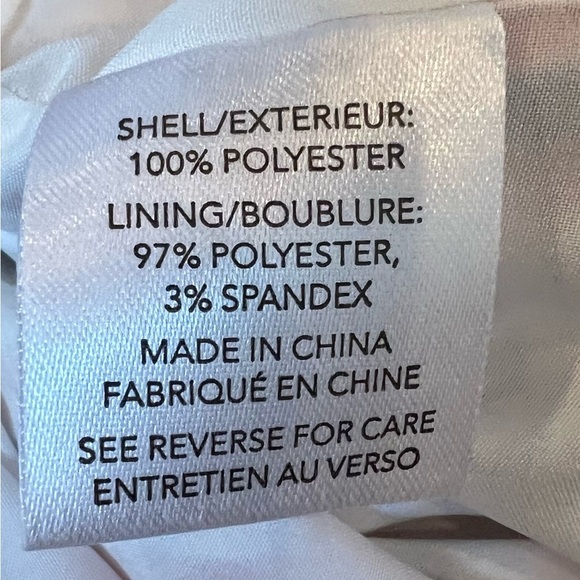 Milly Becca Watercolor Stripe Midi Dress - Picture 9 of 11